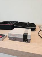 Nintendo Nes minigames console met veel extra's, Computers en Software, Ophalen of Verzenden, Zo goed als nieuw
