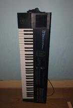 Roland D-20, Muziek en Instrumenten, Keyboards, Roland, Zo goed als nieuw