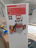Birchmeier sproeier voor poeders., Ophalen, Nieuw