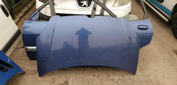 DAIHATSU SIRION MOTORKAP FACELIFT BJ 2005 beschikbaar voor biedingen