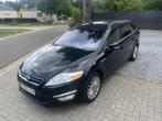 Ford Mondeo 2.0 TDCI 1ste eigenaar weinig km 2013 !, 100 kW, Mondeo, Bedrijf, Cruise Control