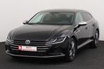 Volkswagen Arteon SHOOTING BREAK ELEGANCE 2.0 TDI DSG ELEGAN, Auto's, Volkswagen, Arteon, Gebruikt, Zwart, Bedrijf