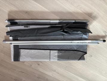 FIAMMA Side W Pro zijwand F35 VAN beschikbaar voor biedingen