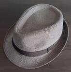 Geklede hoed maat 58, Kinderen en Baby's, Kinderkleding | Petten en Hoeden, Ophalen, Zo goed als nieuw, Jongen of Meisje, Hoed