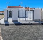 Hoekbungalow zonder bovenburen in Torrevieja, Immo, Buitenland, Torrevieja, Spanje, Woonhuis, 2 kamers