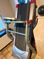 Loopband, Sport en Fitness, Overige Sport en Fitness, Ophalen, Gebruikt