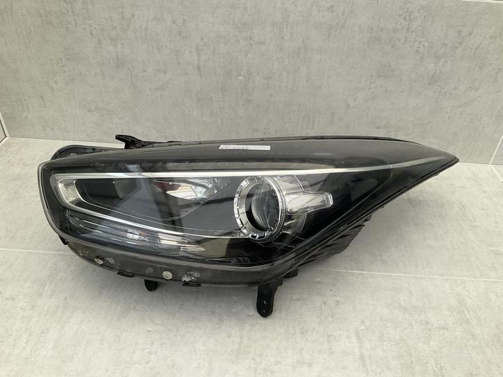 KOPLAMP HYUNDAI I40 15-18 FULL LED 921013Z530 LINKS HY-5377, Auto-onderdelen, Verlichting, Gebruikt, 6 maanden garantie, Ophalen of Verzenden