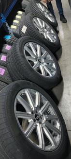 Audi q7 winterbanden, Auto-onderdelen, Banden en Velgen, Ophalen, Winterbanden