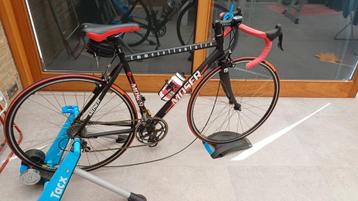 Vélo Moser de courses beschikbaar voor biedingen