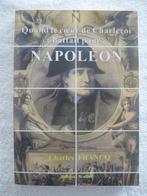 Charleroi – Napoléon – Charles Francq – 2000 rare, Enlèvement ou Envoi, Utilisé