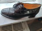 dames schoenen merk van bommel maat 37 ,5 kleur zwart, Schoenen met lage hakken, Zwart, Floris van Bommel, Ophalen of Verzenden