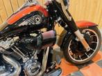 Harley-Davidson Fat Boy (bj 2025), Motoren, Bedrijf, Meer dan 35 kW, Overig, 1923 cc