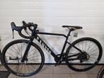Canyon Inflite AL SLX 2XS superstaat, Fietsen en Brommers, Fietsen | Racefietsen, Ophalen