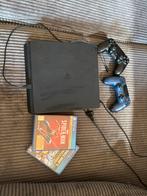 Ps 4 met 2 spelletjes en 2 kaskes, Games en Spelcomputers, Games | Sony PlayStation 4, Ophalen