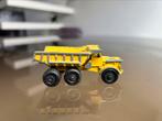 Matchbox Lesney Euclid 46-TD 3 Axle Quarry Truck nr 6-C 1963, Collections, Enlèvement ou Envoi