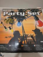 Party lights buiten, Ophalen of Verzenden, Zo goed als nieuw