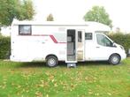 Camper halfintegraal Roller Team - Kronos 287 tl, Overige merken, 7 tot 8 meter, Diesel, Particulier