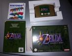 N64 zelda majora’s mask, Ophalen