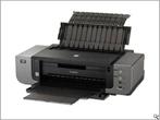 imprimante A3 CANON PRO9000, Imprimante, Canon, Enlèvement, Utilisé