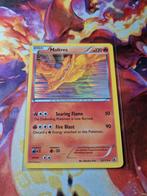 Moltres holo, Hobby en Vrije tijd, Verzamelkaartspellen | Pokémon, Ophalen of Verzenden, Nieuw
