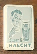 Brasserie Haecht, cartes à jouer, Envoi, Carte(s) à jouer