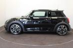 MINI Cooper John Cooper Works Trim DAB ACTIE!!, Te koop, Berline, Benzine, Automaat