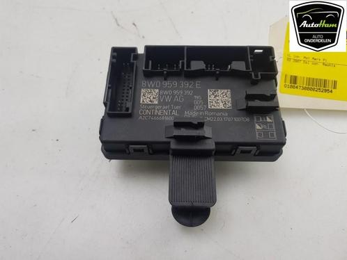 COMPUTER CENTRALE VERGRENDELING Audi A4 Avant (B9), Auto-onderdelen, Elektronica en Kabels, Audi, Gebruikt
