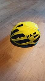 Kask protone  helm, Fietsen en Brommers, Fietsaccessoires | Fietshelmen, Ophalen of Verzenden, Zo goed als nieuw