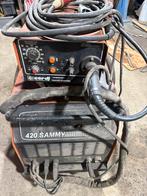 Halfautomaat cerdi, Ophalen of Verzenden