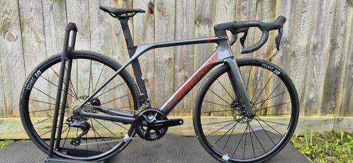 Aircode DRS 5.0 Di2 2024 - Ultegra Di2 - small, Vélos & Vélomoteurs, Vélos | Vélos de course, Comme neuf, Femmes, Autres marques