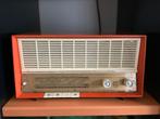 Vintage Philips buizen radio B2X92A uit 1959 / 1960, Enlèvement ou Envoi