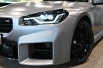BMW M2 **LED/LEDER/CAM/H&K/HUD/DAB/MEMORY**, Auto's, BMW, Automaat, 4 zetels, Achterwielaandrijving, 2993 cc