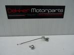 Buddy Slot + Meganisme Suzuki GSXR1000 2017-2018-2019-2020, Motoren, Ophalen of Verzenden, Gebruikt