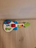 Gitaar voor peuters, Enlèvement ou Envoi