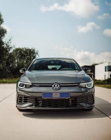 Inkoop van alle golf 8 gti clubsport en de gewone gti  beschikbaar voor biedingen