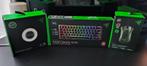 Razer Bundle, Gaming toetsenbord, Nieuw, Ophalen of Verzenden, Razer