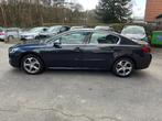 Peugeot 508 1.6 BlueHDi Rline EURO 6, Auto's, Voorwielaandrijving, Stof, 4 cilinders, 1600 cc