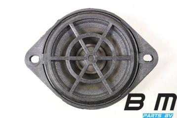 Speaker in midden dashboard Audi Q5 beschikbaar voor biedingen