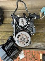 Honda MTX80 HD06, Motoren, Particulier