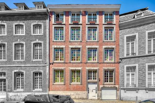 Immeuble à vendre à Liège, 10 chambres, Immo, Huizen en Appartementen te koop, Vrijstaande woning, C