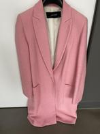 Veste d'été rose taille XS, en parfait état !, Vêtements | Femmes, Vestes | Été, Enlèvement ou Envoi, Rose, Zara, Comme neuf