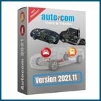 Delphi Autocom 2021.11 Auto's en vrachtwagens Nieuwste versi, Ophalen, Nieuw, Windows