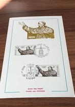 postzegelverzameling, Postzegels en Munten, Postzegels | Volle albums en Verzamelingen, Ophalen