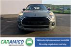 Mini Cooper avec / met GARANTIE, Auto's, Mini, Te koop, Zilver of Grijs, Bedrijf, Stadsauto