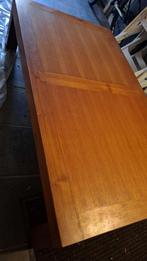 Table de salon, Maison & Meubles, 50 à 100 cm, 100 à 150 cm, Enlèvement, Utilisé