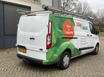 2020 Ford Transit Custom 300 2.0 TDCI Trend bedrijfswagen, V, Auto's, Gebruikt, Euro 6, Overige brandstoffen, Bedrijf