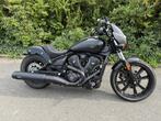 Indian sport scout limited + tech, Cruise Control, 2 cilinders, Bedrijf, Meer dan 35 kW