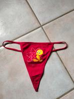 String, Tweety, medium, Nieuw !, Vêtements | Femmes, Sous-vêtements & Lingerie, Enlèvement ou Envoi, String