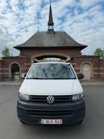 VW Transporter T5 DSG | 06/2015, Automaat, Volkswagen, Diesel, Particulier