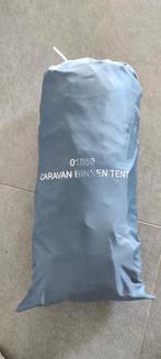 Slaaptent voor voortent, Ophalen, Zo goed als nieuw